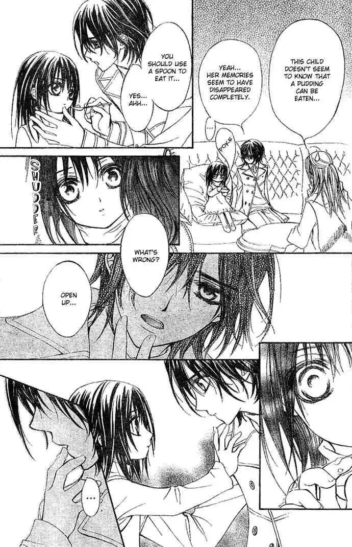 Vampire Knight Chapter 11 13